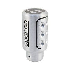 Shifter Knob Racing Sparco 16954 hinta ja tiedot | Sparco Kodintekstiilit | hobbyhall.fi