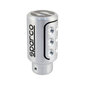 Shifter Knob Racing Sparco 16954 hinta ja tiedot | Lisätarvikkeet autoiluun | hobbyhall.fi