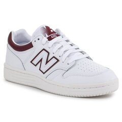 New Balance miehille hinta ja tiedot | Miesten urheilu- ja vapaa-ajan kengät | hobbyhall.fi