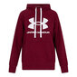 Under Armour naisten collegepaita S6427646, punainen hinta ja tiedot | Naisten urheiluvaatteet | hobbyhall.fi