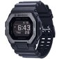 Miesten rannekello Casio G-Shock GBX-100NS-1ER hinta ja tiedot | Miesten kellot | hobbyhall.fi