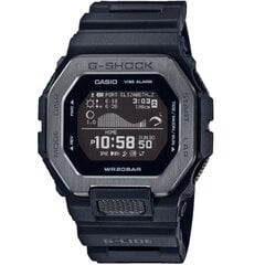 Miesten rannekello Casio G-Shock GBX-100NS-1ER hinta ja tiedot | Miesten kellot | hobbyhall.fi