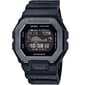 Miesten rannekello Casio G-Shock GBX-100NS-1ER hinta ja tiedot | Miesten kellot | hobbyhall.fi