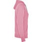 Naisten huppari Urban Woman Light pink / grey hinta ja tiedot | Naisten neulepuserot | hobbyhall.fi