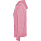 Naisten huppari Urban Woman Light pink / grey hinta ja tiedot | Naisten neulepuserot | hobbyhall.fi