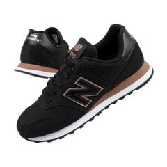 Nb 500 new balance gw500br moterims juoda naiset musta hinta ja tiedot | Naisten urheilu- ja vapaa-ajan kengät | hobbyhall.fi