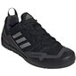 Terrex swift solo 2 adidas performance miehet black gz0331 hinta ja tiedot | Miesten kengät | hobbyhall.fi