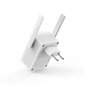 Signaalin vahvistin WRL RANGE EXTENDER 1200MBPS/DUAL BAND A18 TENDA hinta ja tiedot | Signaalinvahvistimet | hobbyhall.fi