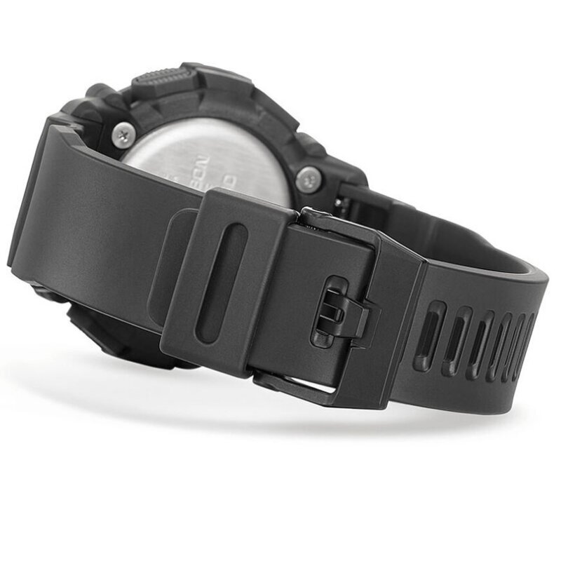 Miesten kello Casio G-Shock alkuperäinen Carbon Core Guard GA-2200BB-1AER hinta ja tiedot | Miesten kellot | hobbyhall.fi