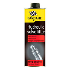 Lisäaine Bardahl 1022B 300 ml hinta ja tiedot | Lisätarvikkeet autoiluun | hobbyhall.fi