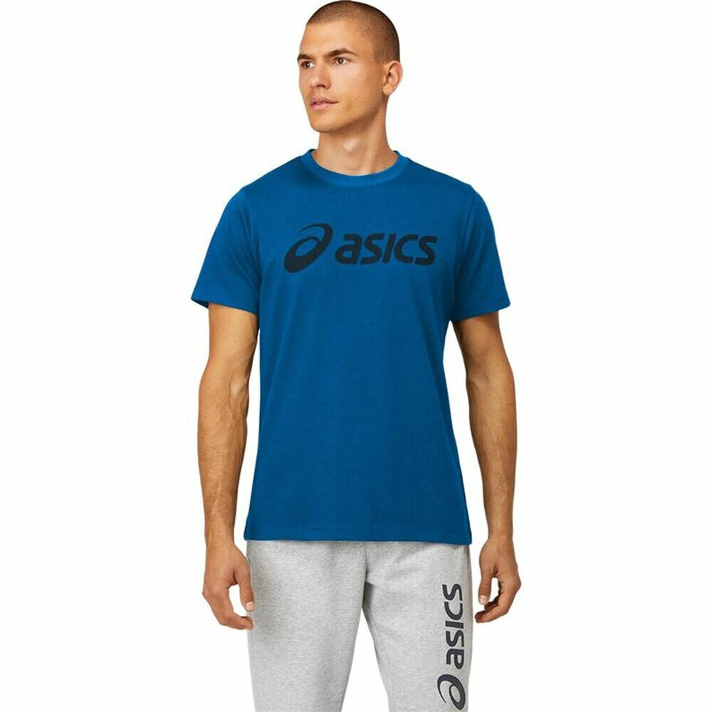 Miesten T-paita Asics S6436268 hinta ja tiedot | Miesten urheiluvaatteet | hobbyhall.fi