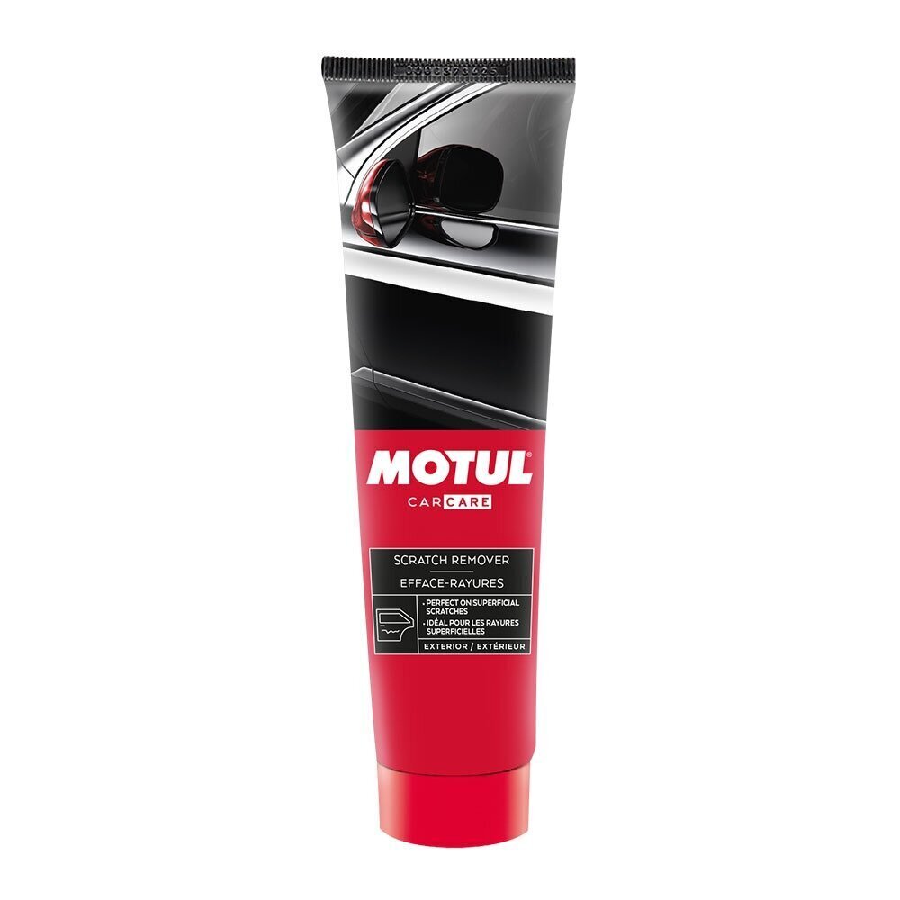 Motul Care Care Scratch Remover, 100 ml (110168) hinta ja tiedot | Autokemikaalit | hobbyhall.fi