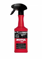 Autonhoito hyönteistenpoistoaine Motul Car Care Insect Remover, 500 ml (110151) hinta ja tiedot | Autokemikaalit | hobbyhall.fi