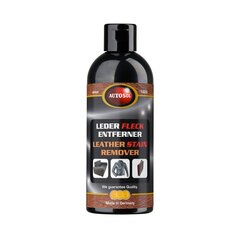 Nahkainen sisätilojen puhdistusaine Autosol 250 ml hinta ja tiedot | Autokemikaalit | hobbyhall.fi