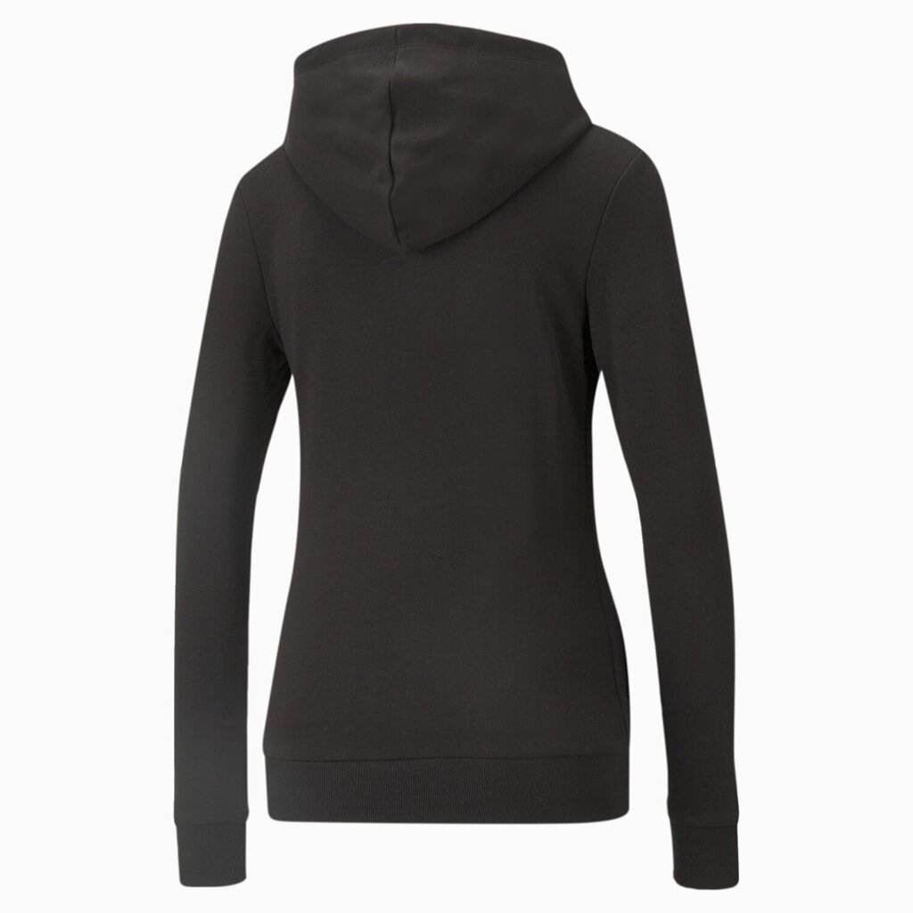 Huppari PUMA Power Graphic Hoodie Tr 847114 01 hinta ja tiedot | Naisten urheiluvaatteet | hobbyhall.fi