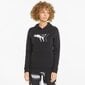 Huppari PUMA Power Graphic Hoodie Tr 847114 01 hinta ja tiedot | Naisten urheiluvaatteet | hobbyhall.fi