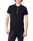 Polo emporio armani miehet black 8nzf71-zjh2z-1200 hinta ja tiedot | Miesten T-paidat | hobbyhall.fi