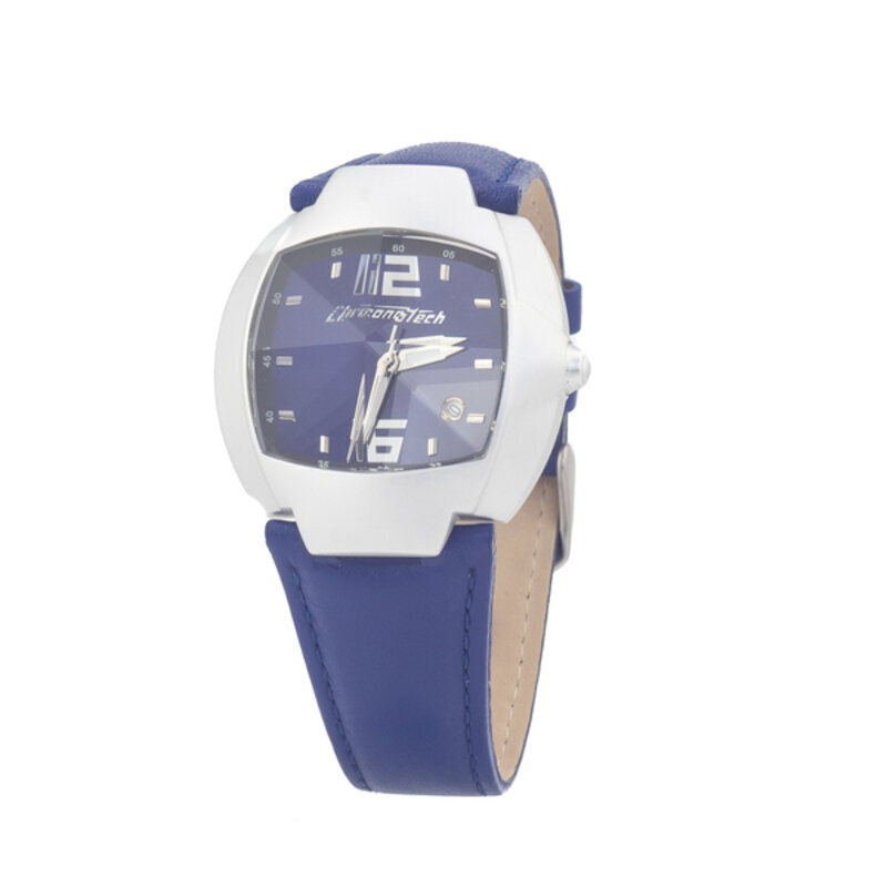 Miesten kello Chronotech CT7305M-08 S0324734 hinta ja tiedot | Miesten kellot | hobbyhall.fi