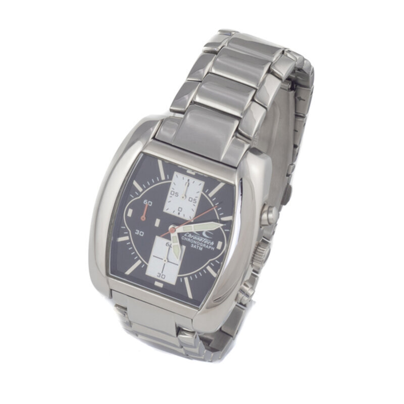 Miesten kello Chronotech CT7159-02M S0324730 hinta ja tiedot | Miesten kellot | hobbyhall.fi