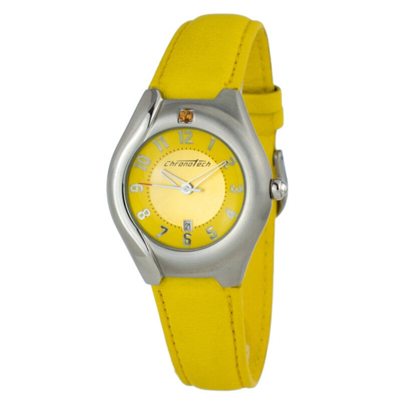 Naisten kello Chronotech CT2206L11 hinta ja tiedot | Naisten kellot | hobbyhall.fi