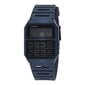 Unisex-kello Casio CA-53WF-2B (Ø 34 mm) S0361812 hinta ja tiedot | Miesten kellot | hobbyhall.fi