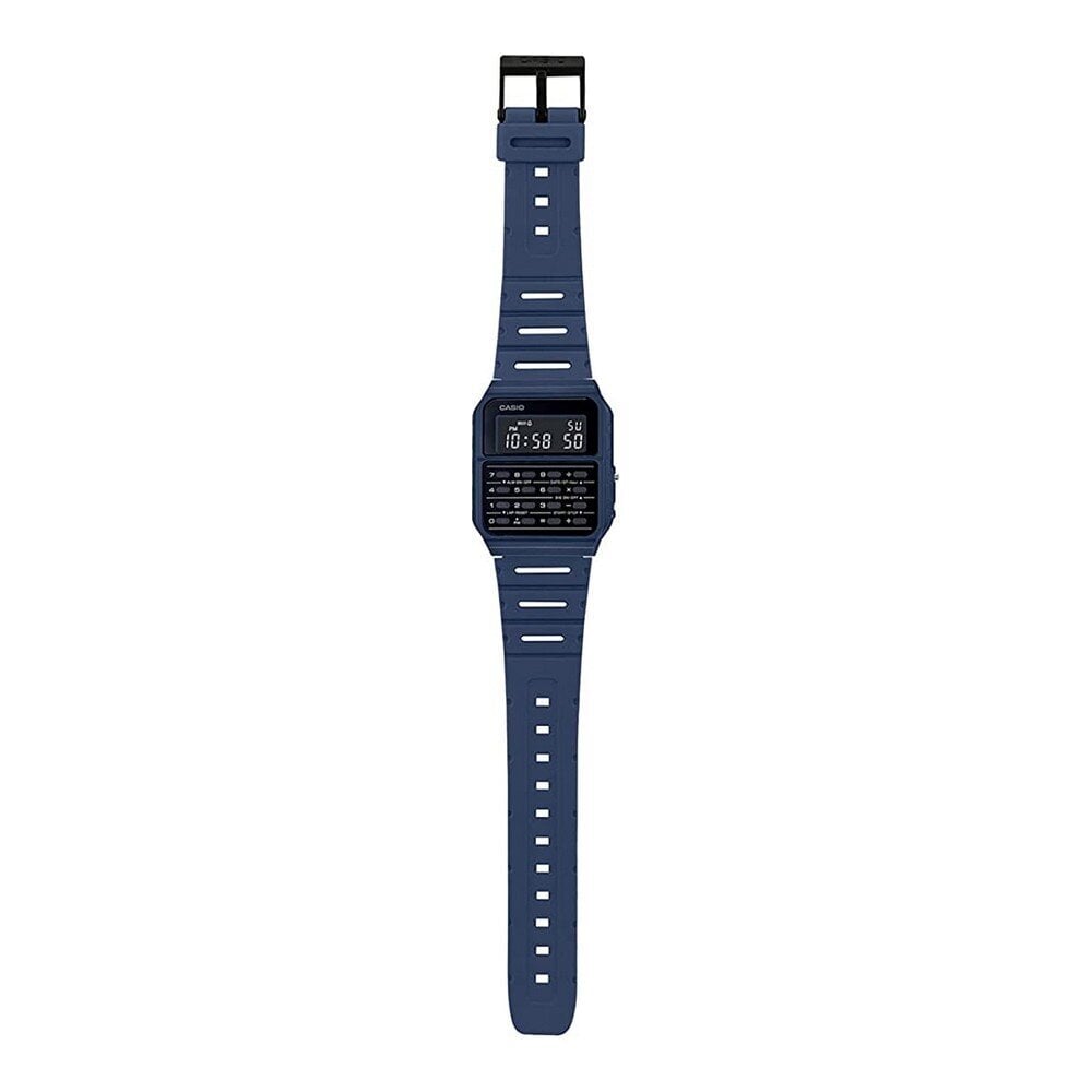 Unisex-kello Casio CA-53WF-2B (Ø 34 mm) S0361812 hinta ja tiedot | Miesten kellot | hobbyhall.fi