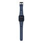 Unisex-kello Casio CA-53WF-2B (Ø 34 mm) S0361812 hinta ja tiedot | Miesten kellot | hobbyhall.fi