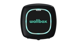 Latausasema Wallbox Pulsar Plus hinta ja tiedot | Sähköautojen lataustarvikkeet | hobbyhall.fi