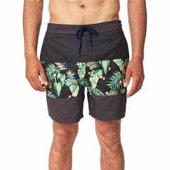 Miesten käsineet Rip Curl Blocking Semi Elastic S6438268 hinta ja tiedot | Miesten uimahousut ja -shortsit | hobbyhall.fi