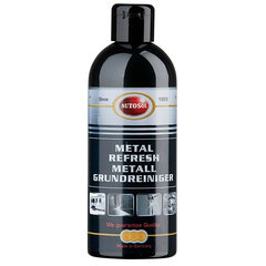 Metallin kiillotusaine Autosol SOL11001720, 250 ml hinta ja tiedot | Autokemikaalit | hobbyhall.fi