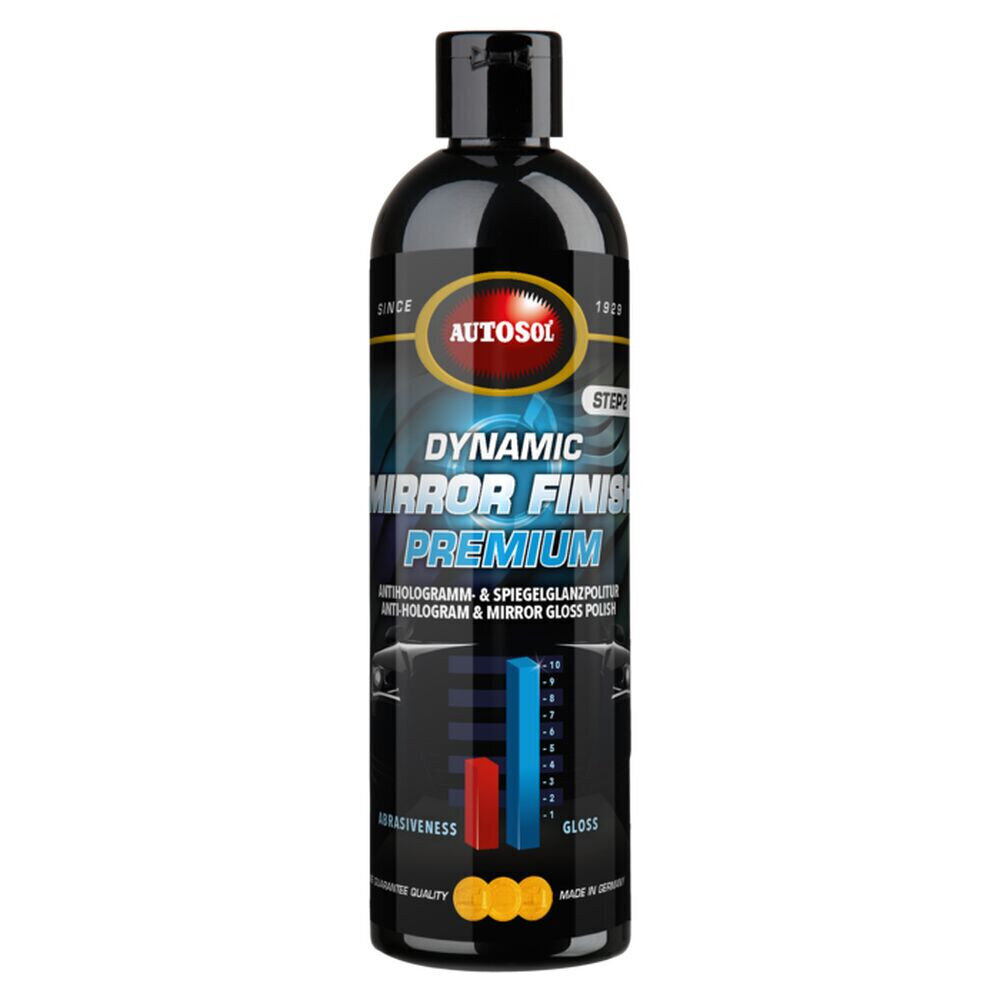 Autovaha Autosol, 250 ml hinta ja tiedot | Autokemikaalit | hobbyhall.fi