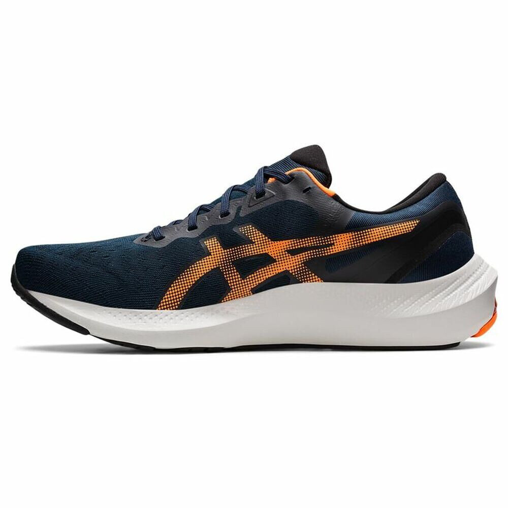 Miesten juoksukengät Asics Gel-Pulse 13, musta hinta ja tiedot | Miesten urheilu- ja vapaa-ajan kengät | hobbyhall.fi