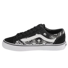 Style 36 vans naiset black vn0a54f6d9s hinta ja tiedot | Naisten urheilu- ja vapaa-ajan kengät | hobbyhall.fi