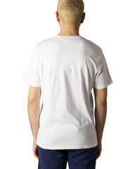 Boulder tee fila miehet white fam007313007 hinta ja tiedot | Miesten T-paidat | hobbyhall.fi