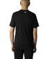 Bellano tee fila miehet black fau006780009 hinta ja tiedot | Miesten T-paidat | hobbyhall.fi