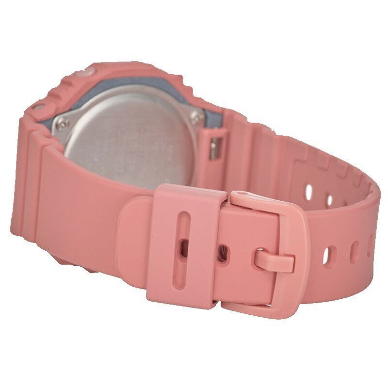 Unisex-kello Casio GMA-S2100-4A2ER Monitoiminen hinta ja tiedot | Naisten kellot | hobbyhall.fi