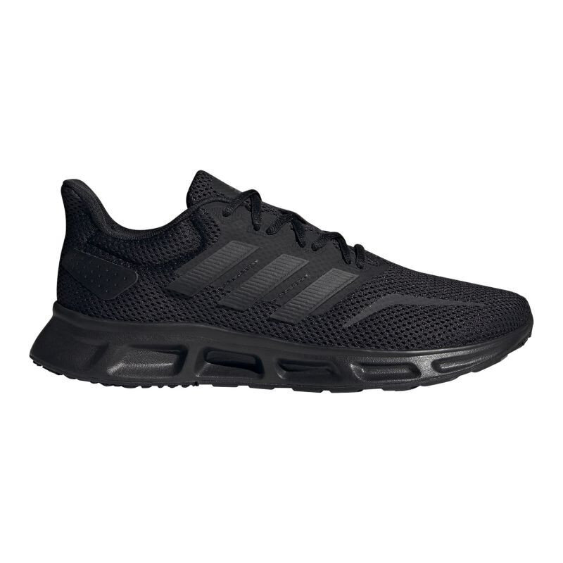 Adidas Jalkineet Showtheway 2.0 Black GY6347 hinta ja tiedot | Miesten urheilu- ja vapaa-ajan kengät | hobbyhall.fi