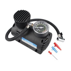 Ilmakompressori Ferrestock 12 V 250 PSI hinta ja tiedot | Sähköiset lisätarvikkeet | hobbyhall.fi