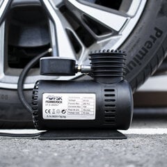 Ilmakompressori Ferrestock 12 V 250 PSI hinta ja tiedot | Sähköiset lisätarvikkeet | hobbyhall.fi