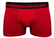 Nyrkkeilijät TOMMY HILFIGER 3 Pack UM0UM01234 hinta ja tiedot | Miesten alushousut | hobbyhall.fi