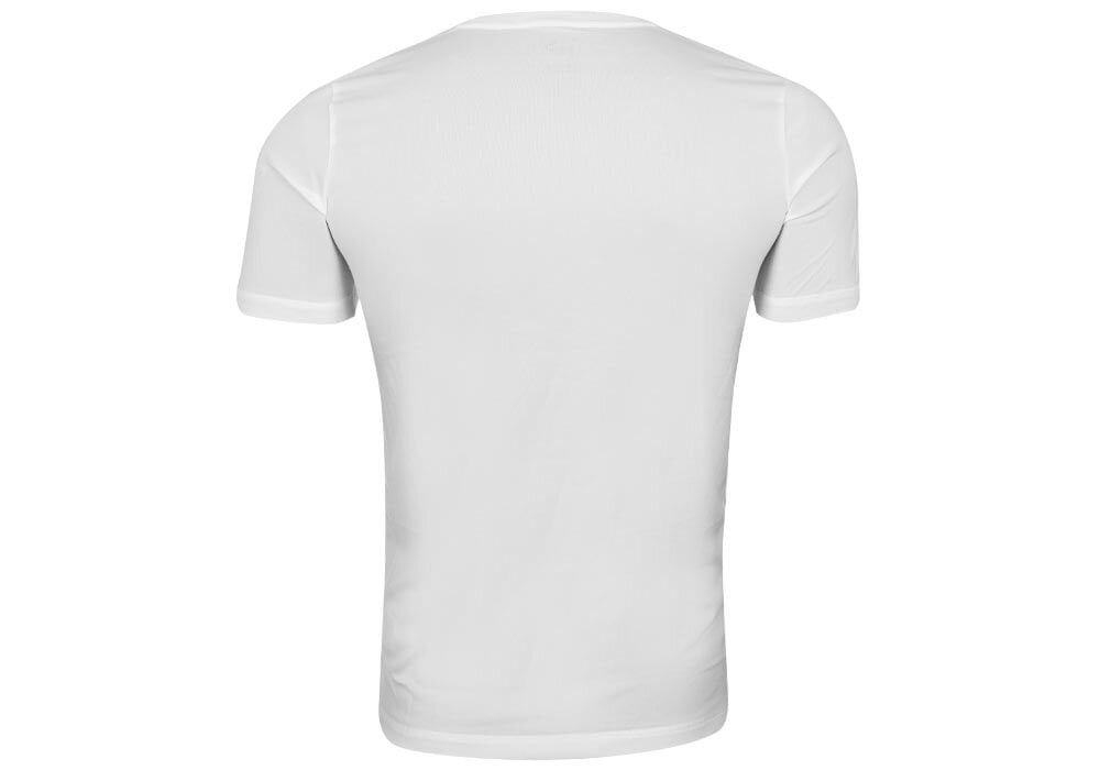 Puma T-paita Active Big Logo T White 586724 02 hinta ja tiedot | Miesten T-paidat | hobbyhall.fi