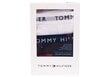 Nyrkkeilijät TOMMY HILFIGER White Blue Red UM0UM022030WS hinta ja tiedot | Miesten alushousut | hobbyhall.fi