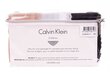 Calvin Klein naisten alushousut, 3 paria MUSTA/VALKOINEN/BEGE QD3804E FIY 29680 hinta ja tiedot | Naisten alushousut | hobbyhall.fi