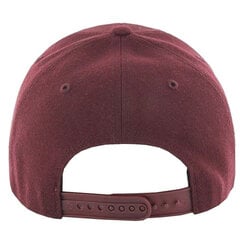 Mlb new york yankees 47 brand unisex burgundy b-mvpsp17wbp-km hinta ja tiedot | Miesten hatut, huivit ja käsineet | hobbyhall.fi