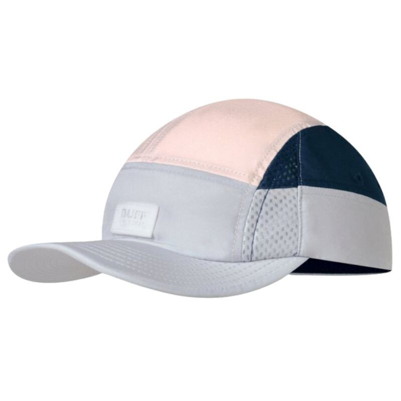 Naisten hattu Buff 5 Panel Go W 1253149332000 hinta ja tiedot | Naisten päähineet | hobbyhall.fi