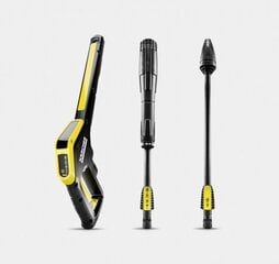 Korkeapainepesuri Karcher K 4 Premium Power Control Home (1.324-133.0) hinta ja tiedot | Painepesurit | hobbyhall.fi