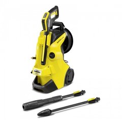 Korkeapainepesuri Karcher K 4 Premium Power Control Home (1.324-133.0) hinta ja tiedot | Painepesurit | hobbyhall.fi