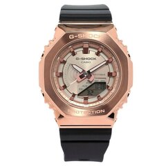 Naisten kello Casio G-shock GM-S2100PG-1A4ER hinta ja tiedot | Naisten kellot | hobbyhall.fi