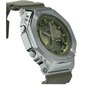 Naisten kello Casio G-shock GM-S2100-3AER hinta ja tiedot | Naisten kellot | hobbyhall.fi