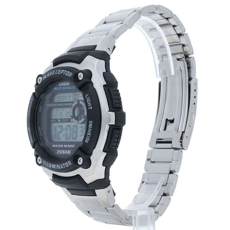 Miesten kello Casio WV200RD1AEF hinta ja tiedot | Miesten kellot | hobbyhall.fi